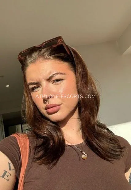 Athlone escorts veronica