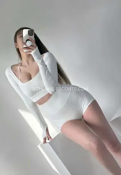 Athlone escorts Margaret — 7