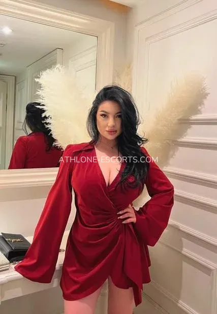 Athlone escorts Julianna — 7