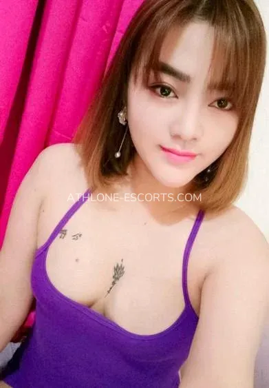 Athlone escorts Barbro — 8