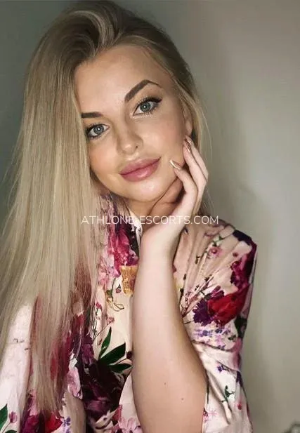 Athlone escorts Sofia — 5