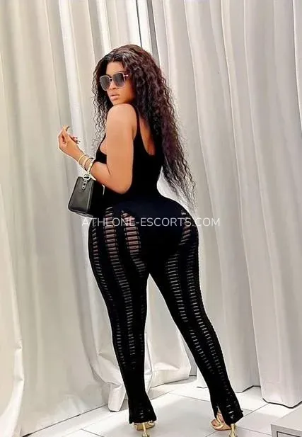 Athlone escorts Charlotte — 4