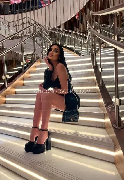 Athlone escorts camila