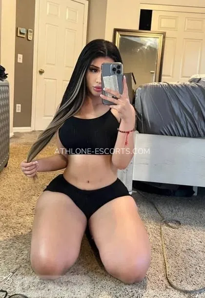 Athlone escorts katie