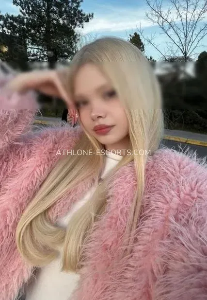 Athlone escorts Emelie — 5