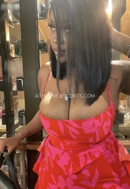 Athlone escorts Mya — 2