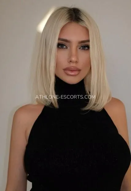 Athlone escorts Angel — 2