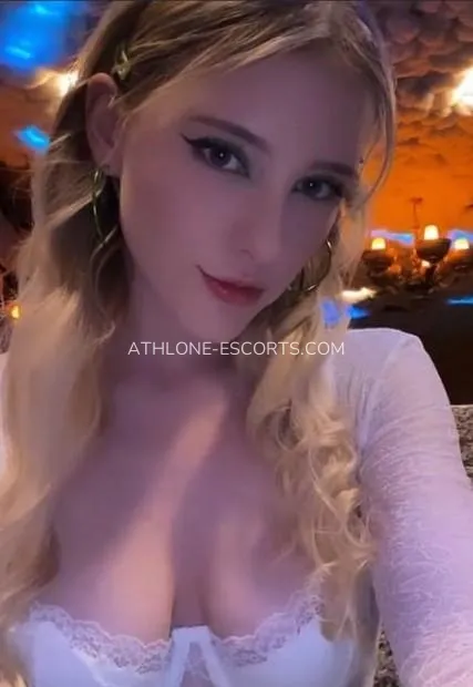 Athlone escorts Delaney — 2