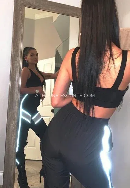Athlone escorts Lavinia — 1