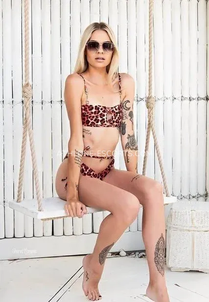 Athlone escorts Abigail — 4