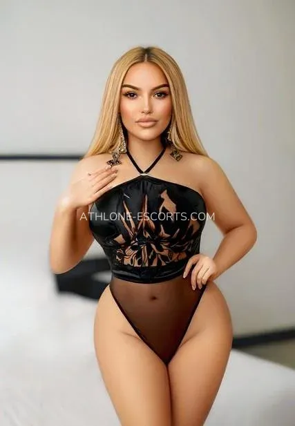Athlone escorts Jessica — 4