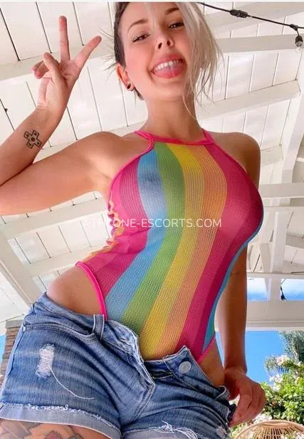 Athlone escorts Sofia — 1