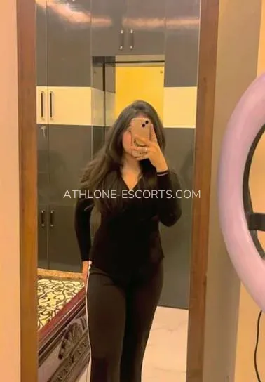 Athlone escorts Adrianna — 1