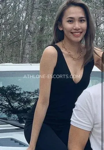 Athlone escorts Malin — 4