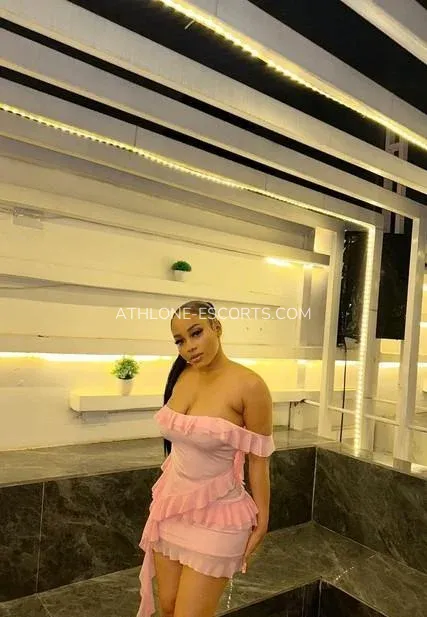 Athlone escorts Amaya — 1