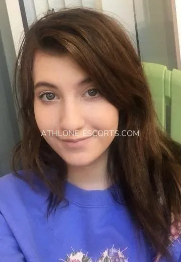 Athlone escorts kelsey