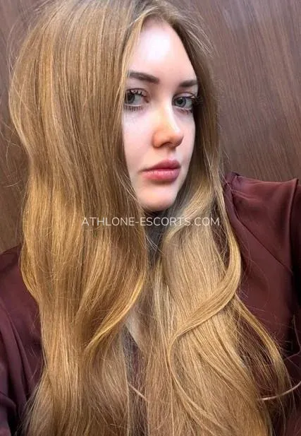 Athlone escorts Alice — 1