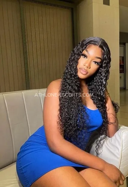 Athlone escorts Chelsea — 2