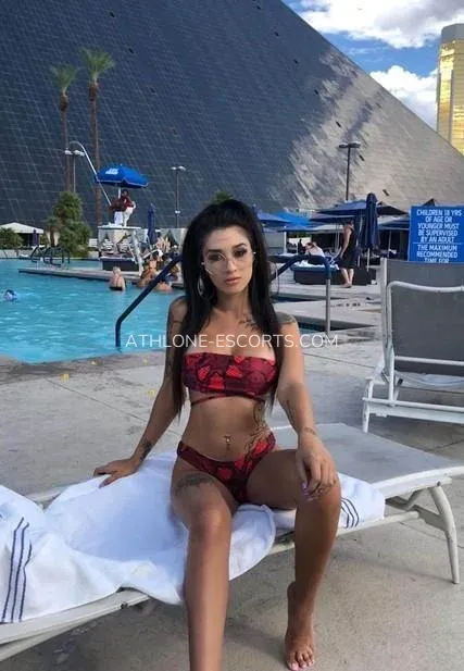 Athlone escorts Jade — 7