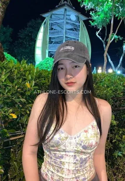 Athlone escorts Charlotta — 10