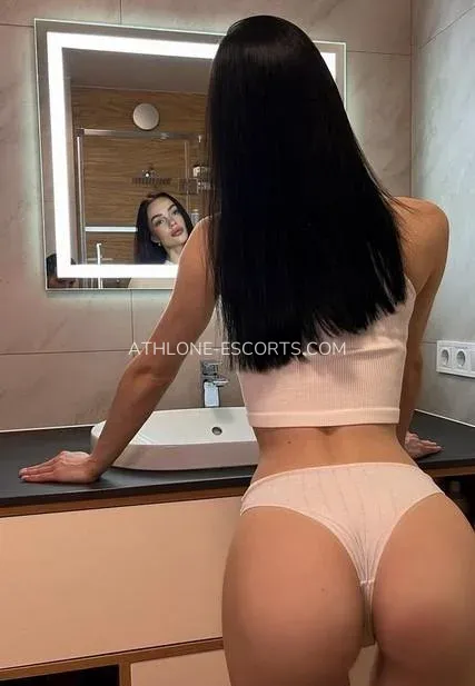 Athlone escorts Jessica — 5