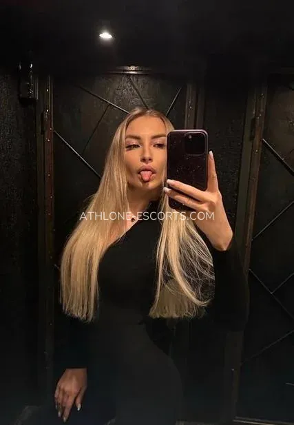 Athlone escorts Audrey — 10