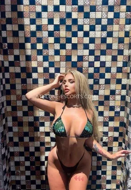 Athlone escorts Jayla — 6