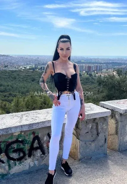 Athlone escorts Liliana — 4