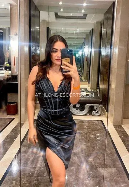 Athlone escorts Engracia — 3