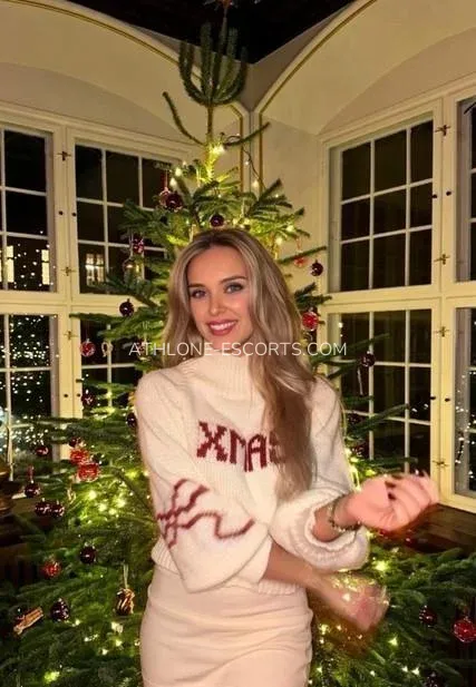 Athlone escorts Johanna — 7