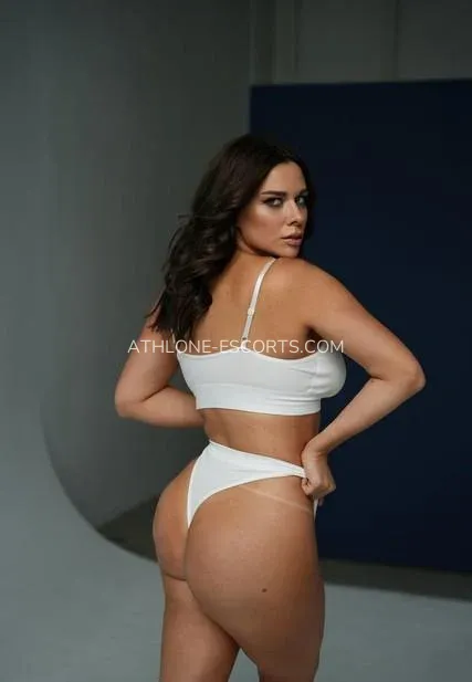 Athlone escorts Clara — 1