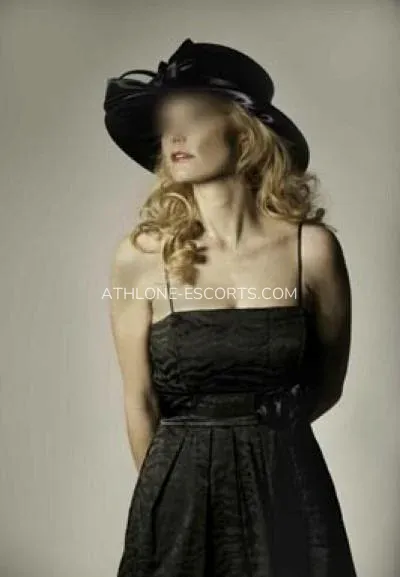 Athlone escorts Sandra — 3