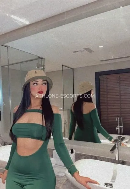 Athlone escorts Lauren — 2