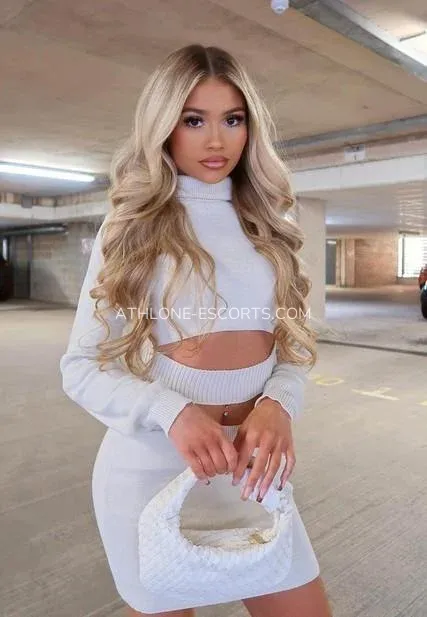 Athlone escorts Nathalie — 1
