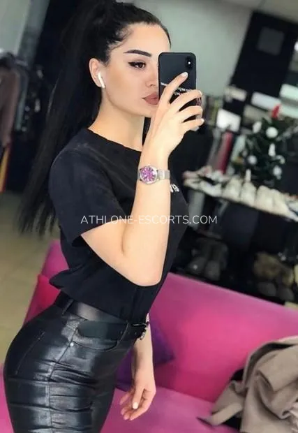 Athlone escorts Ingegerd — 2