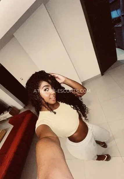 Athlone escorts Elsa — 8