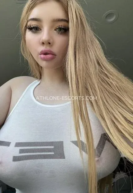 Athlone escorts Abril — 1
