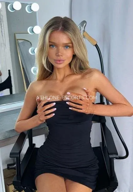 Athlone escorts Sofia — 6