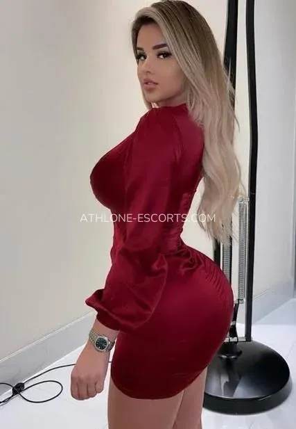 Athlone escorts Camilla — 4