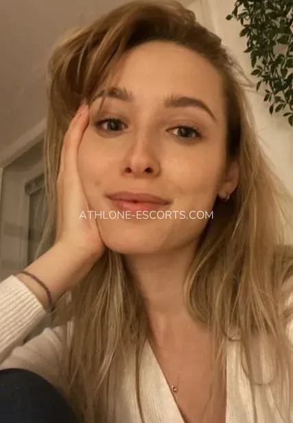 Athlone escorts Engracia — 6