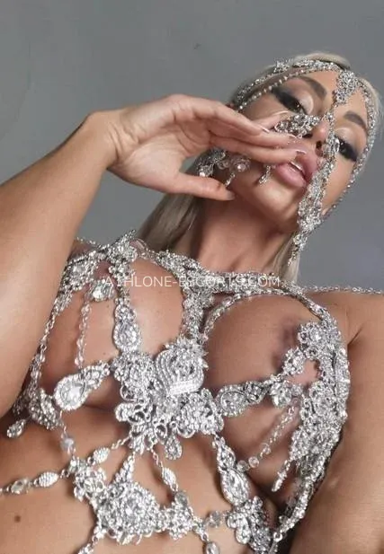 Athlone escorts Camila — 8