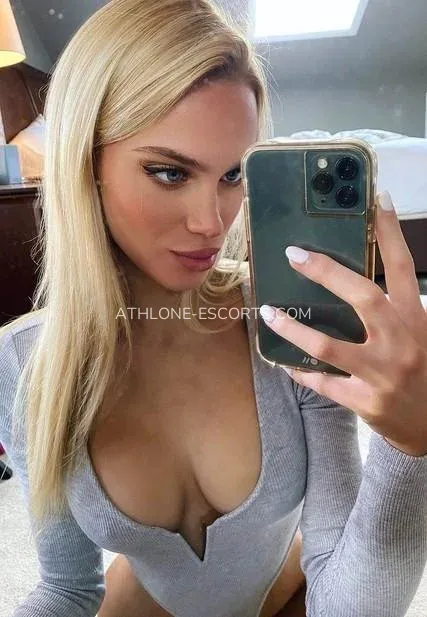 Athlone escorts Eva — 5