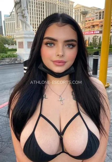 Athlone escorts Elsa — 3