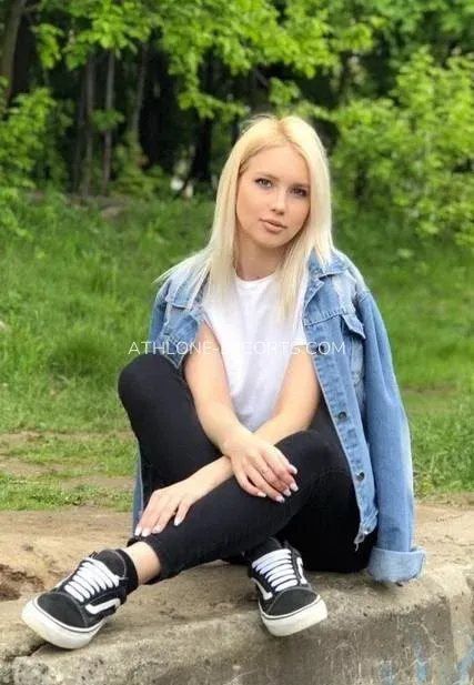 Athlone escorts Olivia — 5