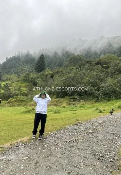 Athlone escorts Jayden — 6