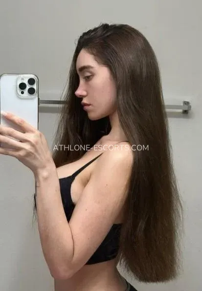 Athlone escorts Jayla — 1