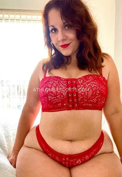 Athlone escorts Adriana — 2