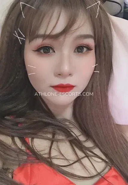 Athlone escorts Erika — 1