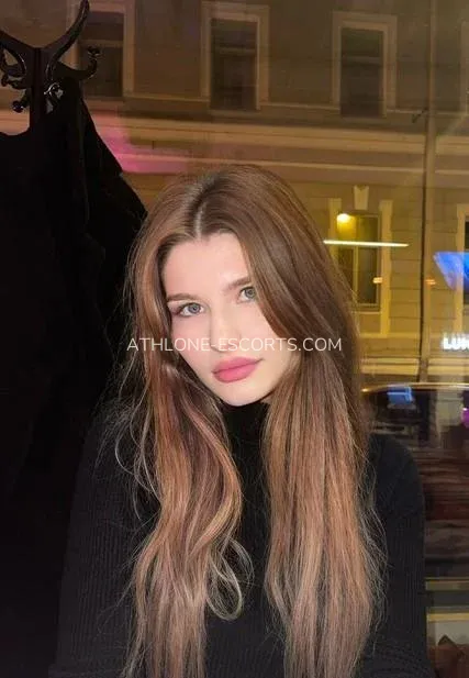 Athlone escorts Jenny — 7