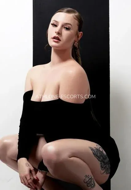 Athlone escorts Alexa — 5